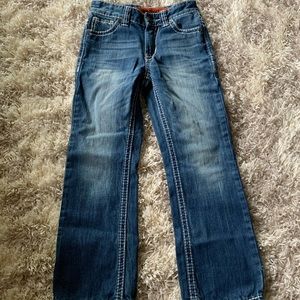 Boys Rock & Roll Jeans